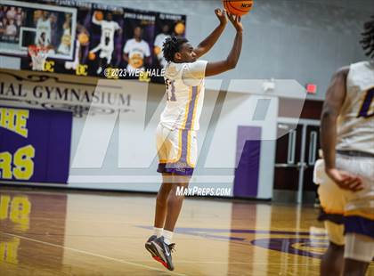 Thumbnail 2 in Hernando @ DeSoto Central photogallery.