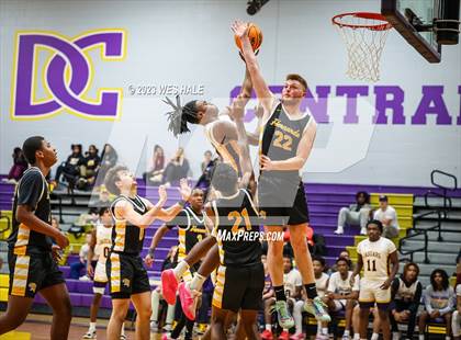 Thumbnail 1 in Hernando @ DeSoto Central photogallery.
