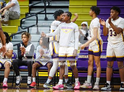 Thumbnail 2 in Hernando @ DeSoto Central photogallery.