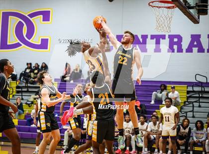 Thumbnail 3 in Hernando @ DeSoto Central photogallery.