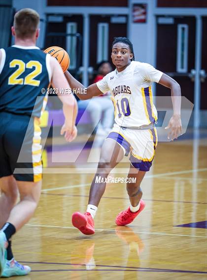 Thumbnail 2 in Hernando @ DeSoto Central photogallery.