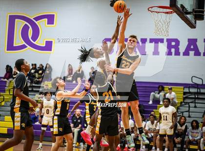 Thumbnail 2 in Hernando @ DeSoto Central photogallery.