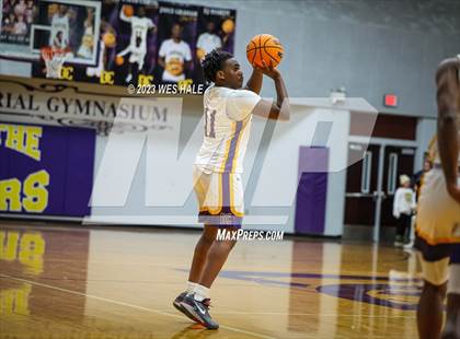 Thumbnail 1 in Hernando @ DeSoto Central photogallery.