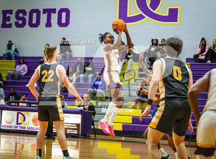 Thumbnail 1 in Hernando @ DeSoto Central photogallery.