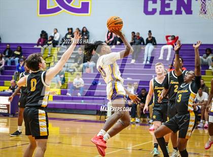 Thumbnail 1 in Hernando @ DeSoto Central photogallery.