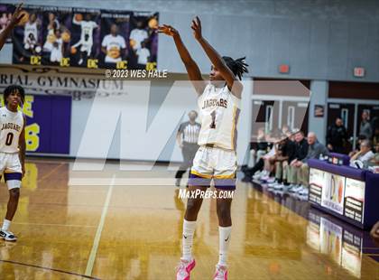 Thumbnail 3 in Hernando @ DeSoto Central photogallery.