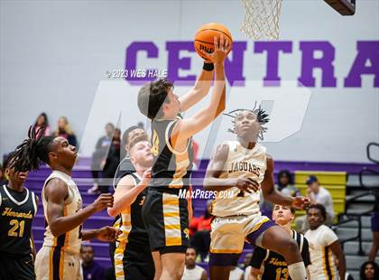 Thumbnail 1 in Hernando @ DeSoto Central photogallery.