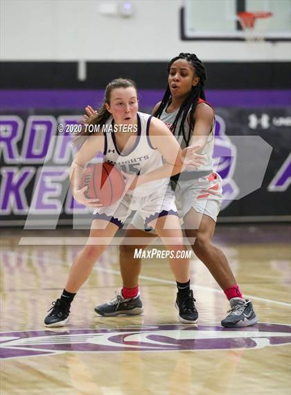 Thumbnail 1 in South Pointe @ Ardrey Kell photogallery.