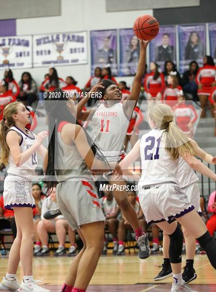 Thumbnail 2 in South Pointe @ Ardrey Kell photogallery.