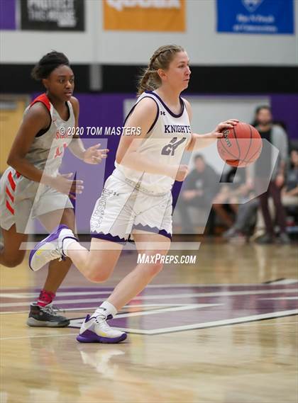 Thumbnail 3 in South Pointe @ Ardrey Kell photogallery.