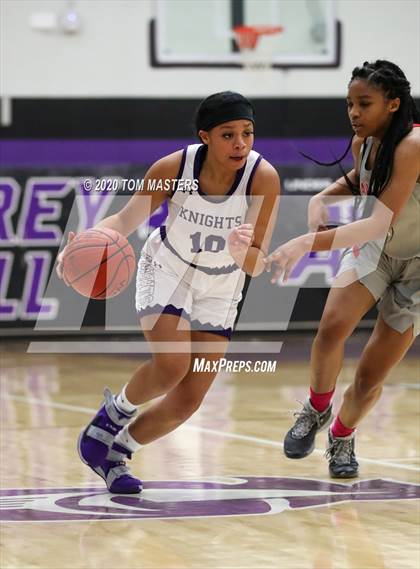 Thumbnail 3 in South Pointe @ Ardrey Kell photogallery.
