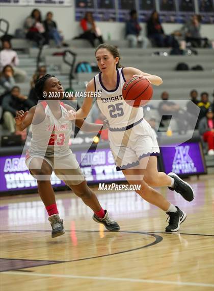 Thumbnail 3 in South Pointe @ Ardrey Kell photogallery.