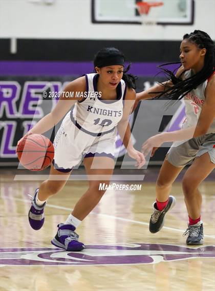 Thumbnail 2 in South Pointe @ Ardrey Kell photogallery.