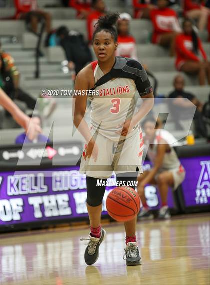 Thumbnail 2 in South Pointe @ Ardrey Kell photogallery.