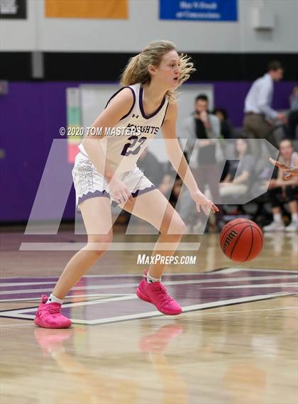 Thumbnail 2 in South Pointe @ Ardrey Kell photogallery.