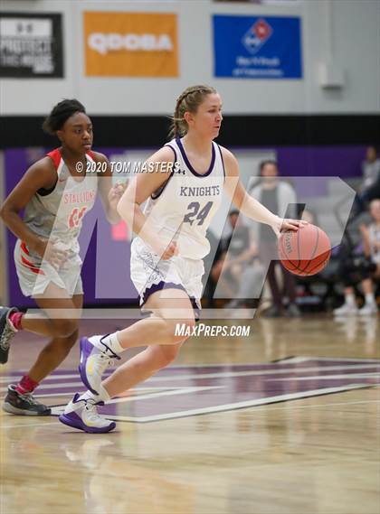 Thumbnail 1 in South Pointe @ Ardrey Kell photogallery.