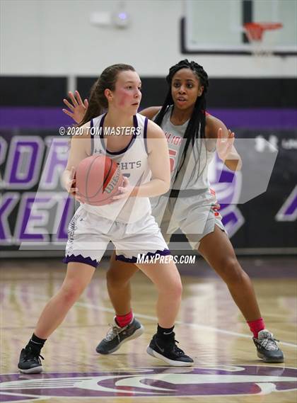 Thumbnail 3 in South Pointe @ Ardrey Kell photogallery.