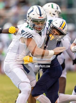 Coram Deo Academy @ Oakridge