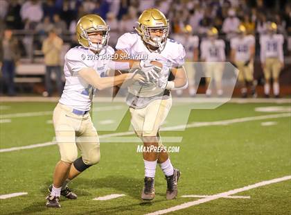 Thumbnail 3 in Vandebilt Catholic @ E.D. White photogallery.