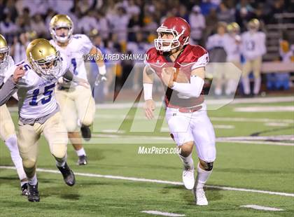 Thumbnail 3 in Vandebilt Catholic @ E.D. White photogallery.
