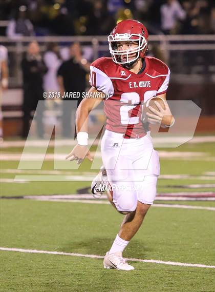 Thumbnail 3 in Vandebilt Catholic @ E.D. White photogallery.