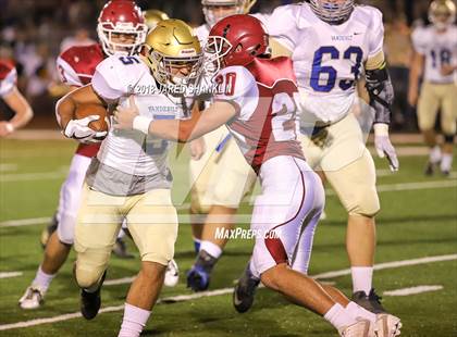 Thumbnail 3 in Vandebilt Catholic @ E.D. White photogallery.