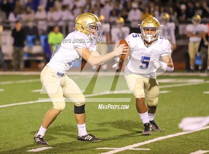 Thumbnail 3 in Vandebilt Catholic @ E.D. White photogallery.