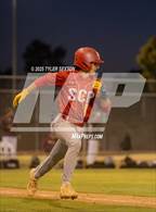 Photo from the gallery "Seton Catholic vs. Salpointe Catholic (Lancer Classic)"