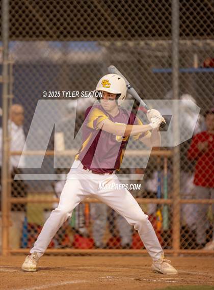 Thumbnail 3 in Seton Catholic vs. Salpointe Catholic (Lancer Classic) photogallery.