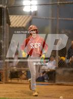 Photo from the gallery "Seton Catholic vs. Salpointe Catholic (Lancer Classic)"