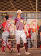 Photo from the gallery "Seton Catholic vs. Salpointe Catholic (Lancer Classic)"