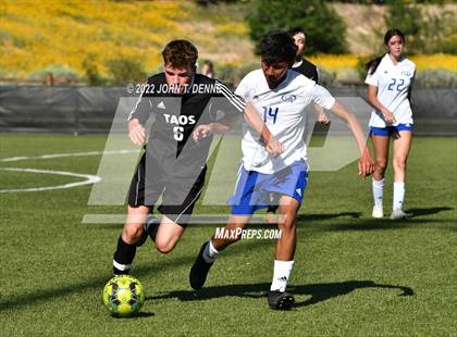 Thumbnail 1 in Questa @ Taos JV photogallery.