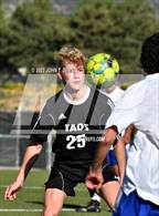 Photo from the gallery "Questa @ Taos JV"