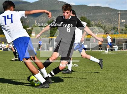 Thumbnail 3 in Questa @ Taos JV photogallery.