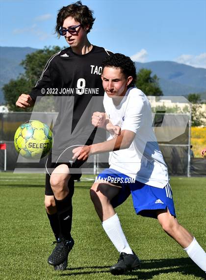 Thumbnail 3 in Questa @ Taos JV photogallery.
