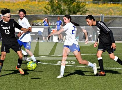 Thumbnail 1 in Questa @ Taos JV photogallery.
