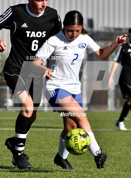 Thumbnail 1 in Questa @ Taos JV photogallery.