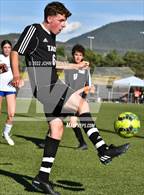 Photo from the gallery "Questa @ Taos JV"