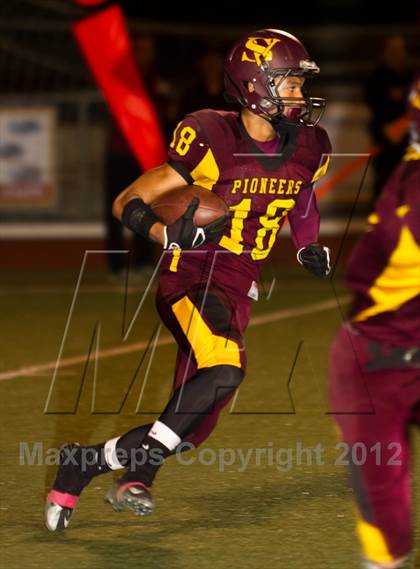 Thumbnail 2 in Newbury Park @ Simi Valley photogallery.