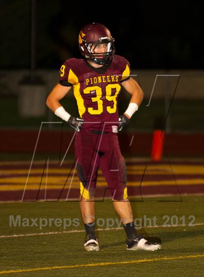 Thumbnail 1 in Newbury Park @ Simi Valley photogallery.