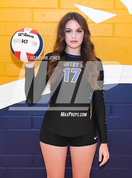 Thumbnail 1 in Phoenix Country Day - Seniors photogallery.