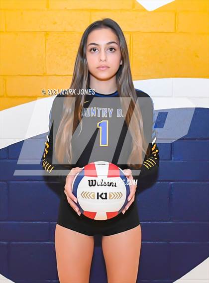 Thumbnail 1 in Phoenix Country Day - Seniors photogallery.
