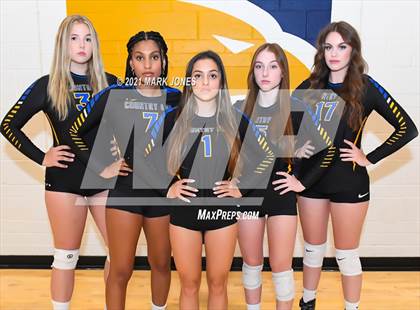 Thumbnail 1 in Phoenix Country Day - Seniors photogallery.