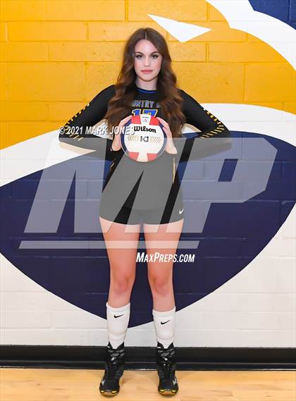 Thumbnail 2 in Phoenix Country Day - Seniors photogallery.