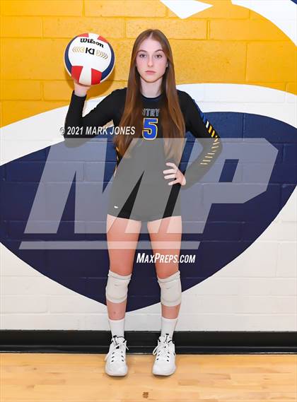 Thumbnail 3 in Phoenix Country Day - Seniors photogallery.