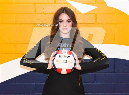 Thumbnail 1 in Phoenix Country Day - Seniors photogallery.
