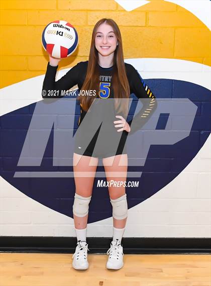 Thumbnail 3 in Phoenix Country Day - Seniors photogallery.