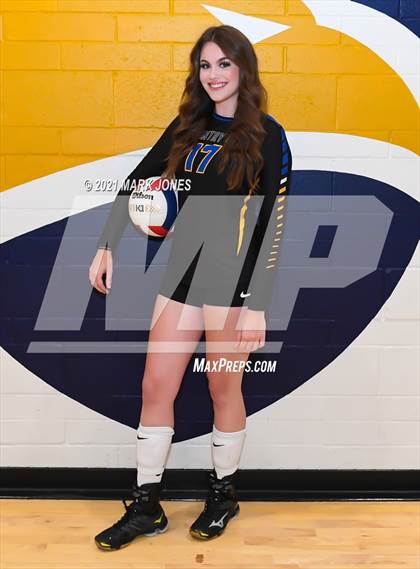 Thumbnail 3 in Phoenix Country Day - Seniors photogallery.