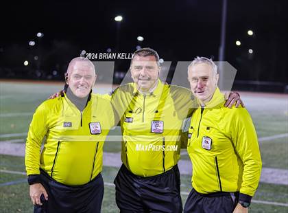 Thumbnail 1 in Norwell vs Dighton-Rehoboth Regional (MIAA Division 3 Semifinal) photogallery.