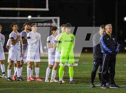 Thumbnail 1 in Norwell vs Dighton-Rehoboth Regional (MIAA Division 3 Semifinal) photogallery.